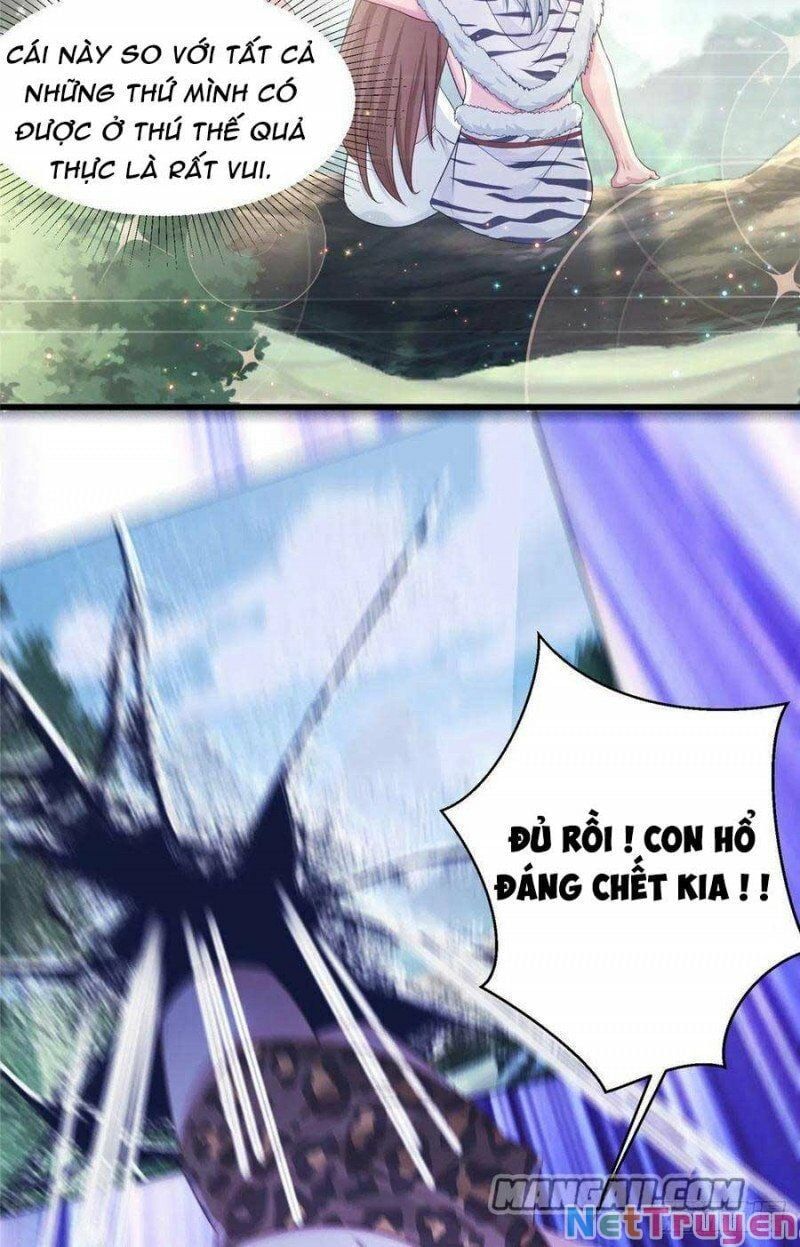 đọc truyện Thảnh Thơi Thú Thế Chủng Chủng Điền, Sinh Sinh Tể Chương 281.2 ảnh 16 tại Thiên Thai Truyện