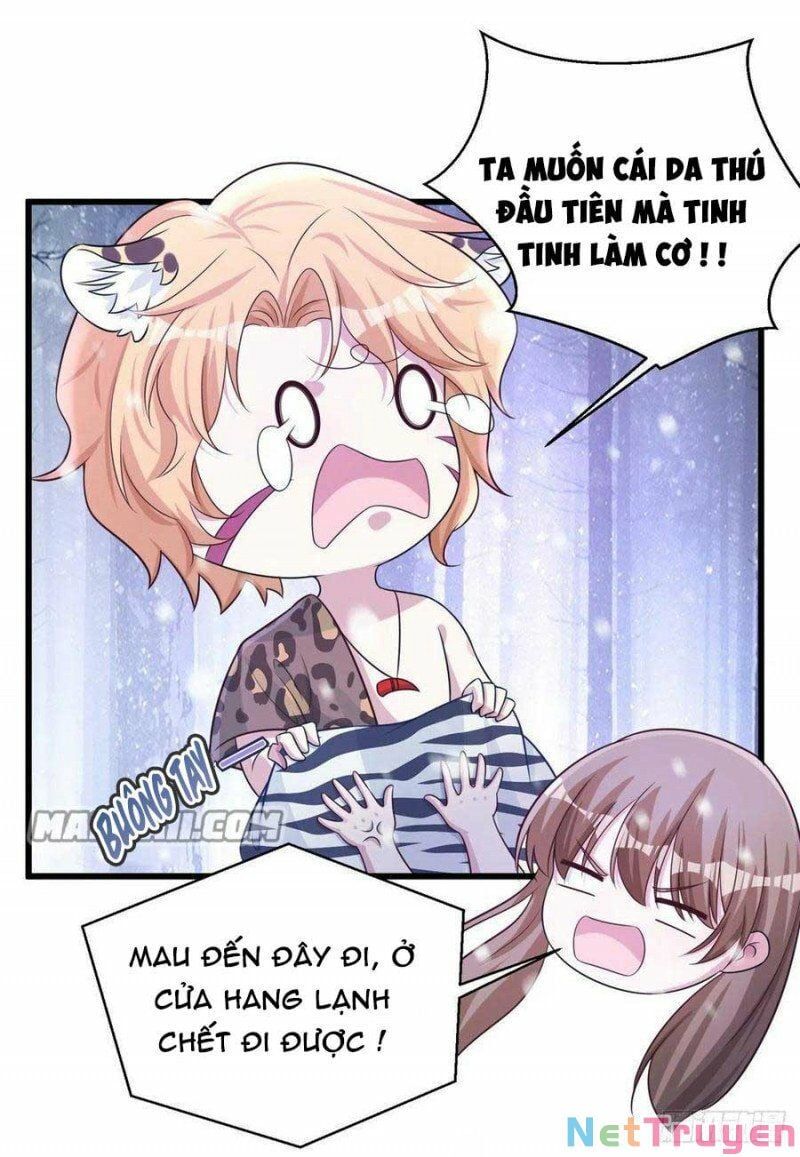 đọc truyện Thảnh Thơi Thú Thế Chủng Chủng Điền, Sinh Sinh Tể Chương 281.2 ảnh 24 tại Thiên Thai Truyện