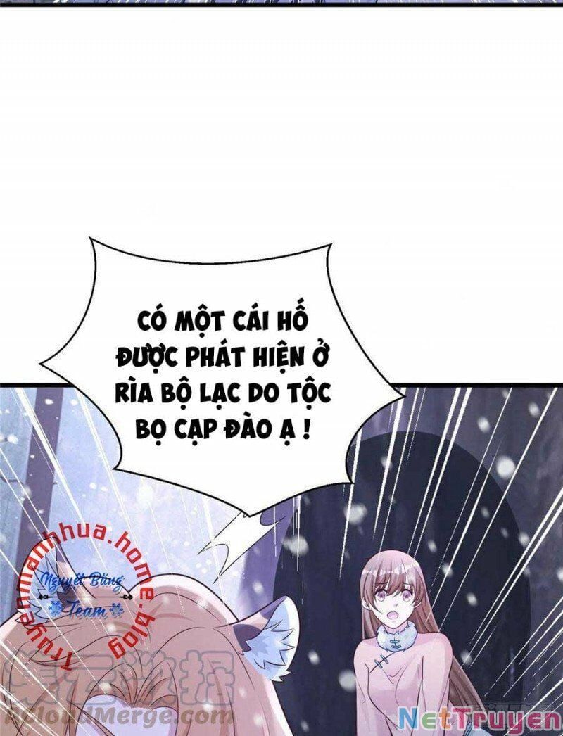 đọc truyện Thảnh Thơi Thú Thế Chủng Chủng Điền, Sinh Sinh Tể Chương 281.2 ảnh 26 tại Thiên Thai Truyện