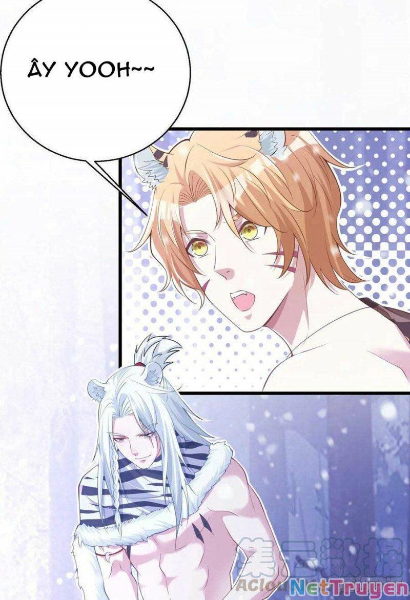 đọc truyện Thảnh Thơi Thú Thế Chủng Chủng Điền, Sinh Sinh Tể Chương 281.2 ảnh 5 tại Thiên Thai Truyện