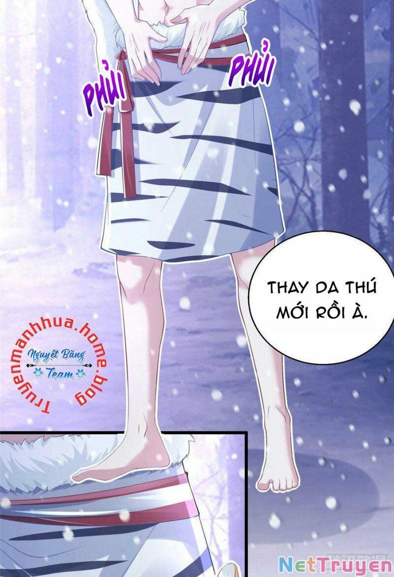 đọc truyện Thảnh Thơi Thú Thế Chủng Chủng Điền, Sinh Sinh Tể Chương 281.2 ảnh 6 tại Thiên Thai Truyện