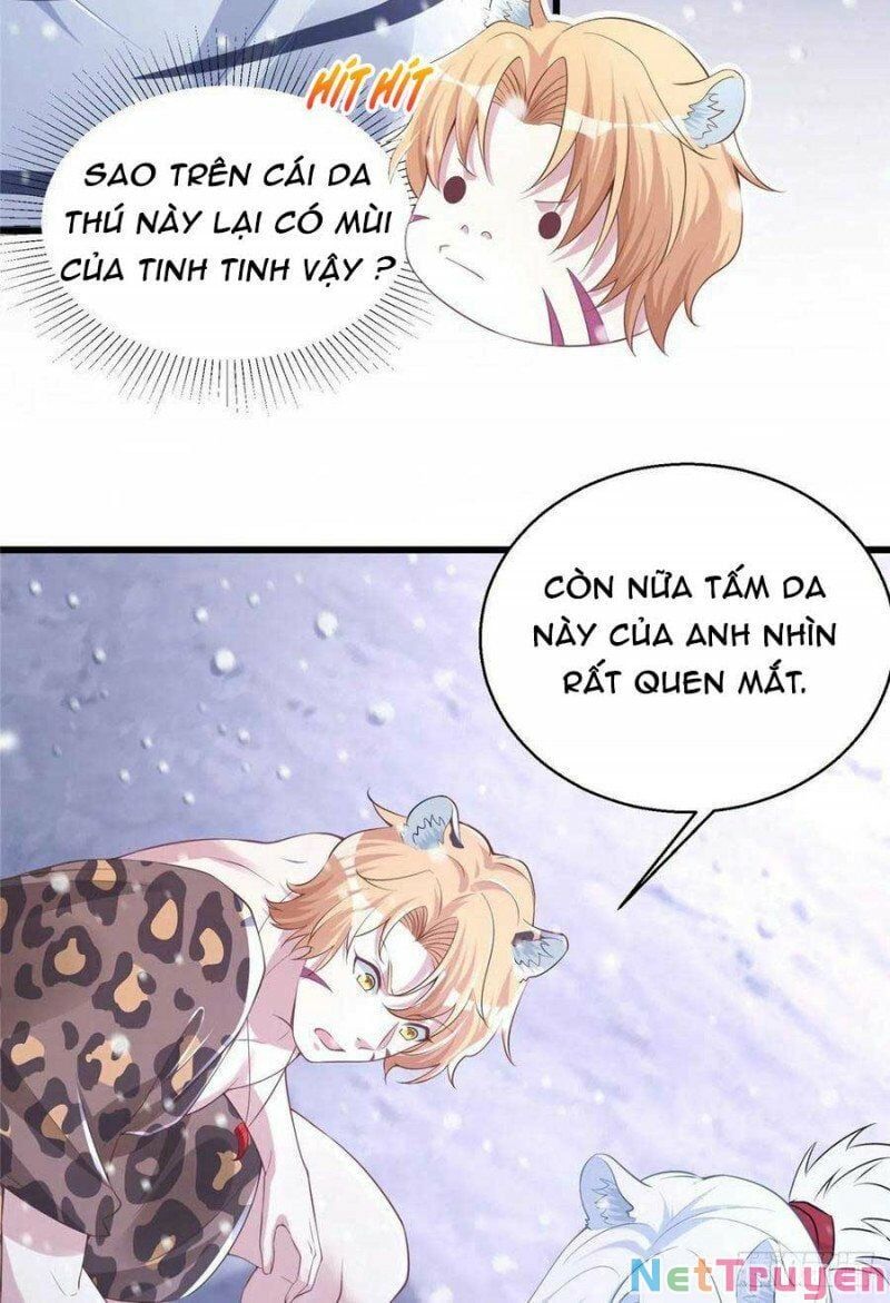 đọc truyện Thảnh Thơi Thú Thế Chủng Chủng Điền, Sinh Sinh Tể Chương 281.2 ảnh 7 tại Thiên Thai Truyện