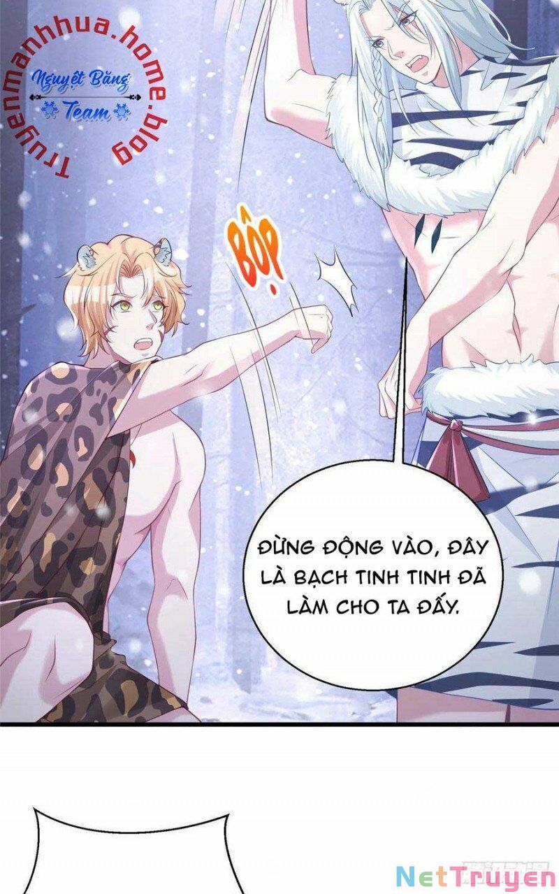 đọc truyện Thảnh Thơi Thú Thế Chủng Chủng Điền, Sinh Sinh Tể Chương 281.2 ảnh 10 tại Thiên Thai Truyện