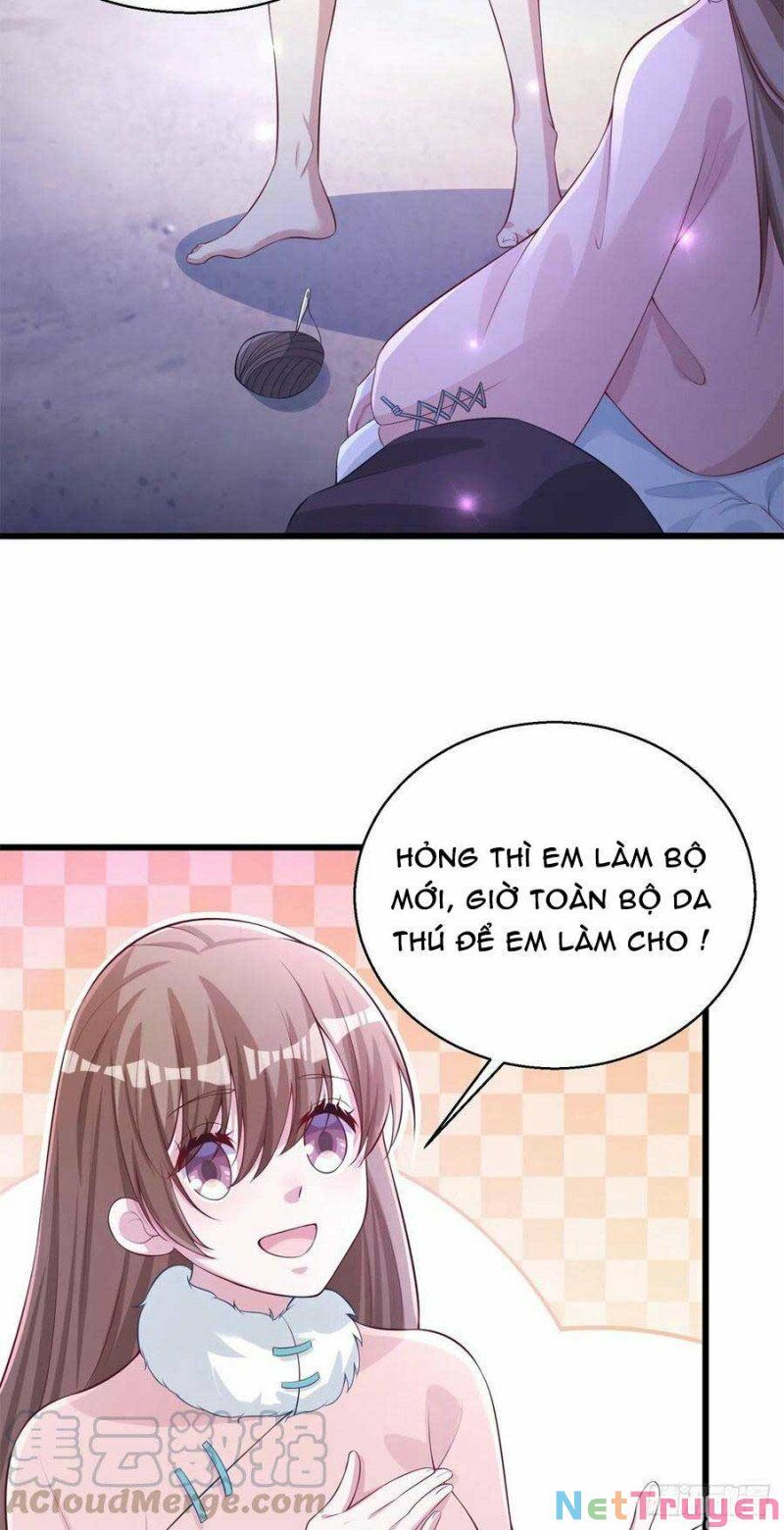 đọc truyện Thảnh Thơi Thú Thế Chủng Chủng Điền, Sinh Sinh Tể Chương 282.1 ảnh 12 tại Thiên Thai Truyện