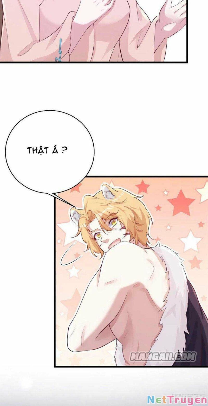 đọc truyện Thảnh Thơi Thú Thế Chủng Chủng Điền, Sinh Sinh Tể Chương 282.1 ảnh 13 tại Thiên Thai Truyện