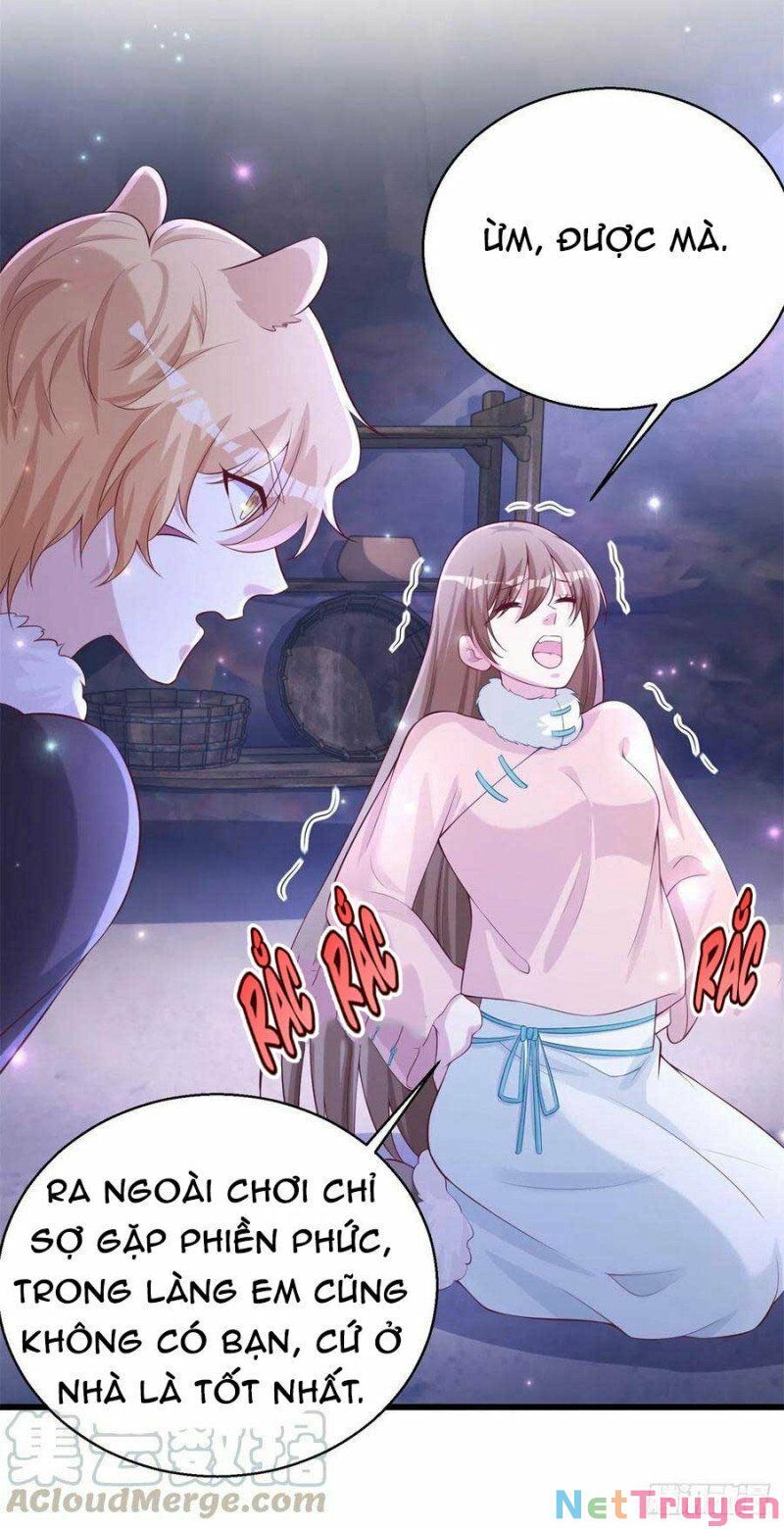 đọc truyện Thảnh Thơi Thú Thế Chủng Chủng Điền, Sinh Sinh Tể Chương 282.1 ảnh 14 tại Thiên Thai Truyện