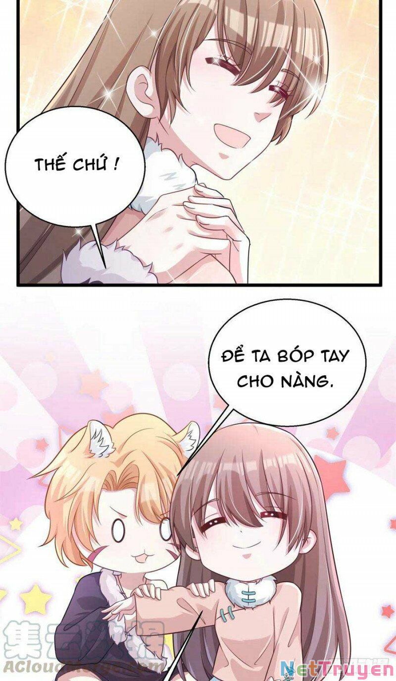 đọc truyện Thảnh Thơi Thú Thế Chủng Chủng Điền, Sinh Sinh Tể Chương 282.1 ảnh 16 tại Thiên Thai Truyện