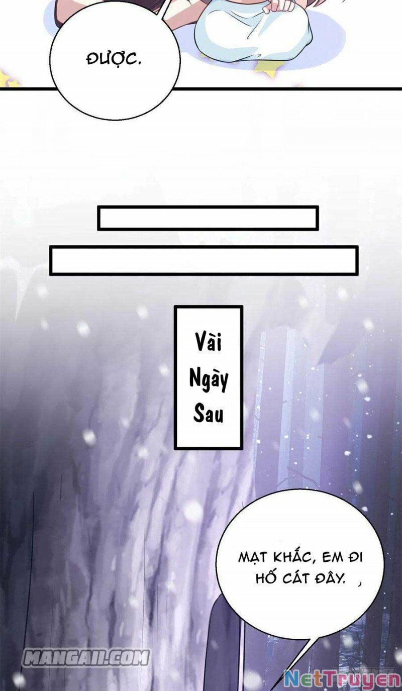 đọc truyện Thảnh Thơi Thú Thế Chủng Chủng Điền, Sinh Sinh Tể Chương 282.1 ảnh 17 tại Thiên Thai Truyện