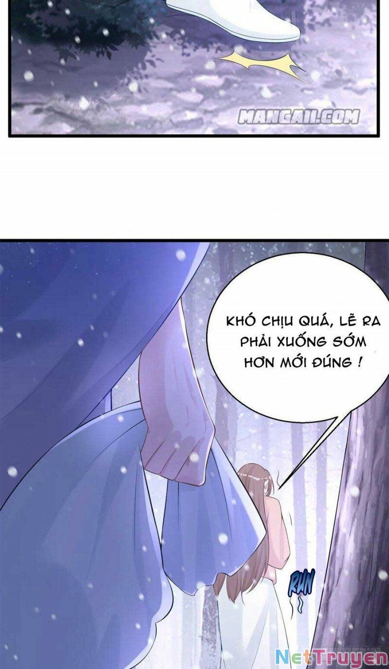 đọc truyện Thảnh Thơi Thú Thế Chủng Chủng Điền, Sinh Sinh Tể Chương 282.1 ảnh 21 tại Thiên Thai Truyện