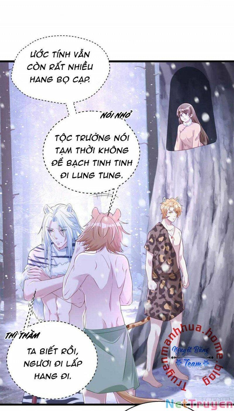 đọc truyện Thảnh Thơi Thú Thế Chủng Chủng Điền, Sinh Sinh Tể Chương 282.1 ảnh 4 tại Thiên Thai Truyện