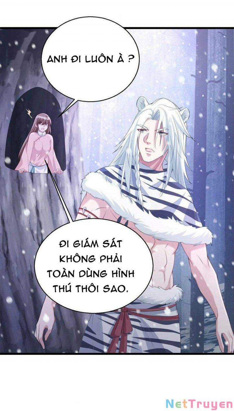 đọc truyện Thảnh Thơi Thú Thế Chủng Chủng Điền, Sinh Sinh Tể Chương 282.1 ảnh 6 tại Thiên Thai Truyện