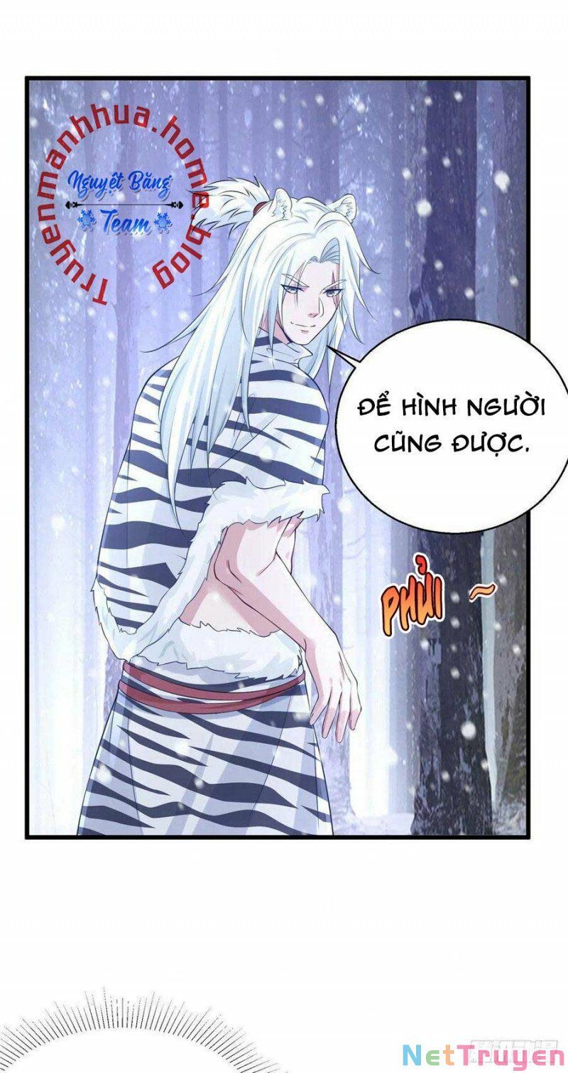 đọc truyện Thảnh Thơi Thú Thế Chủng Chủng Điền, Sinh Sinh Tể Chương 282.1 ảnh 7 tại Thiên Thai Truyện