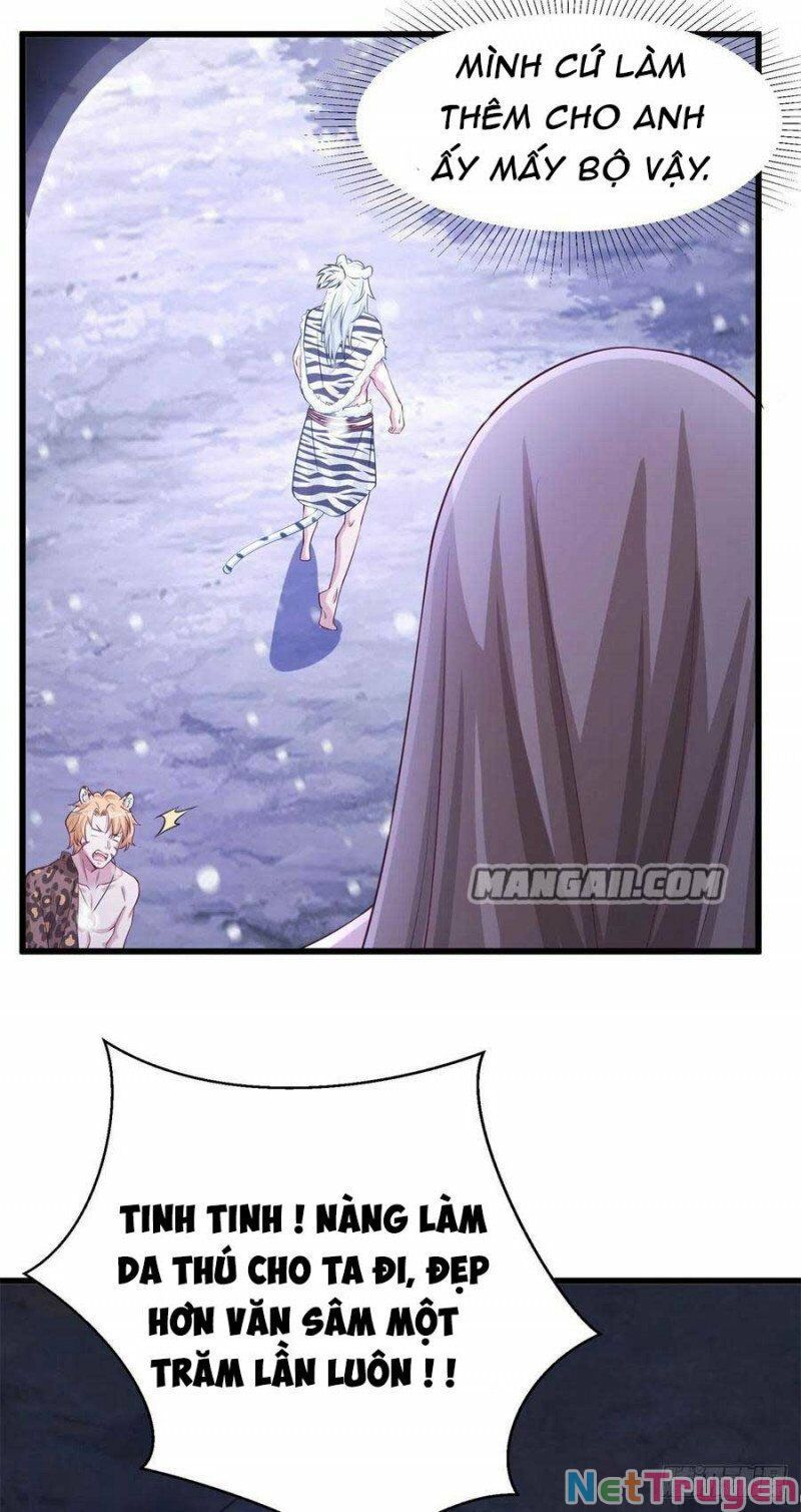 đọc truyện Thảnh Thơi Thú Thế Chủng Chủng Điền, Sinh Sinh Tể Chương 282.1 ảnh 9 tại Thiên Thai Truyện