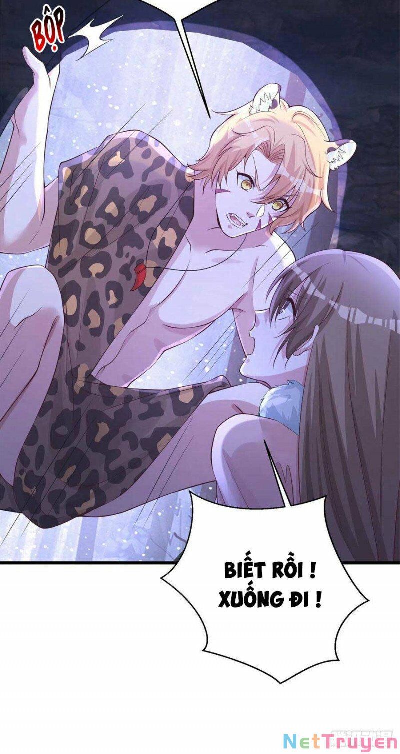 đọc truyện Thảnh Thơi Thú Thế Chủng Chủng Điền, Sinh Sinh Tể Chương 282.1 ảnh 10 tại Thiên Thai Truyện