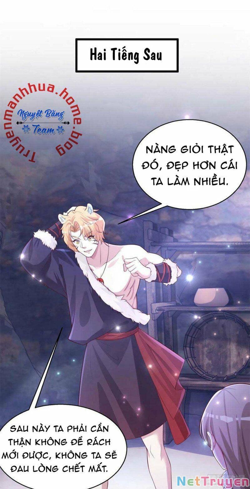 đọc truyện Thảnh Thơi Thú Thế Chủng Chủng Điền, Sinh Sinh Tể Chương 282.1 ảnh 11 tại Thiên Thai Truyện