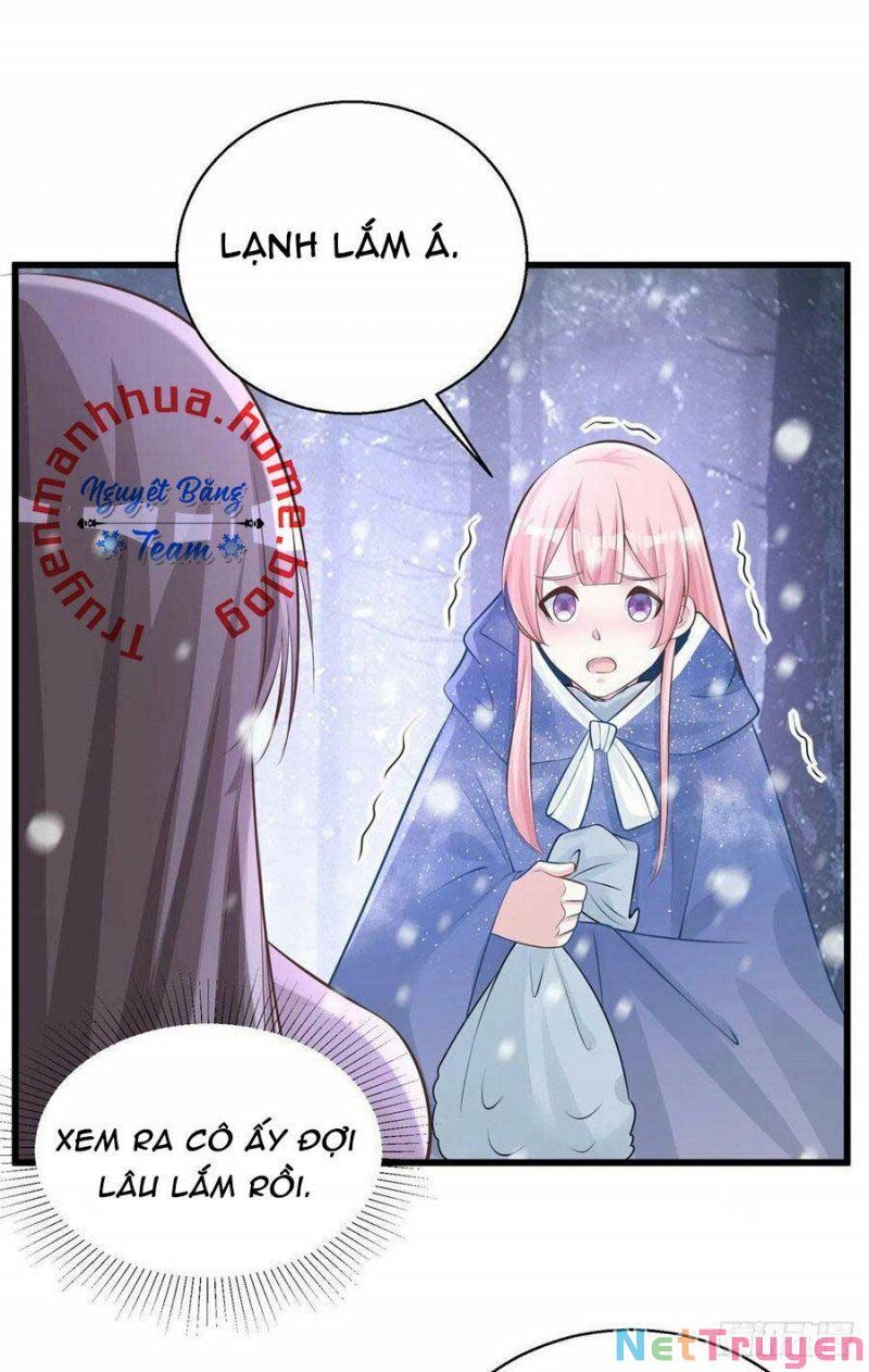 đọc truyện Thảnh Thơi Thú Thế Chủng Chủng Điền, Sinh Sinh Tể Chương 282.2 ảnh 12 tại Thiên Thai Truyện