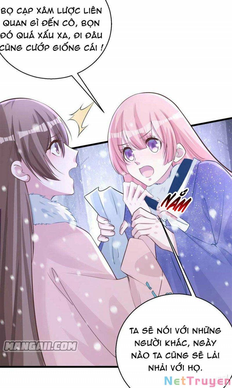 đọc truyện Thảnh Thơi Thú Thế Chủng Chủng Điền, Sinh Sinh Tể Chương 282.2 ảnh 14 tại Thiên Thai Truyện