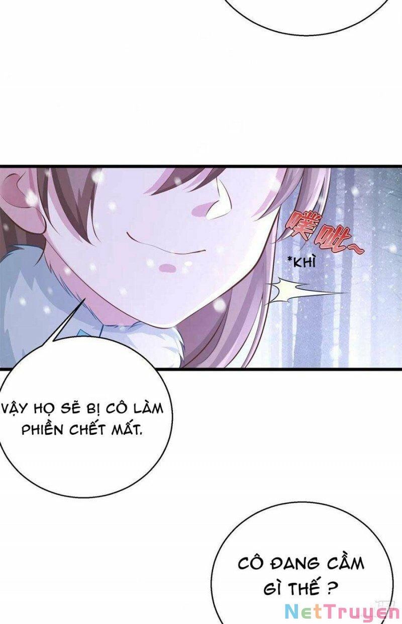 đọc truyện Thảnh Thơi Thú Thế Chủng Chủng Điền, Sinh Sinh Tể Chương 282.2 ảnh 15 tại Thiên Thai Truyện