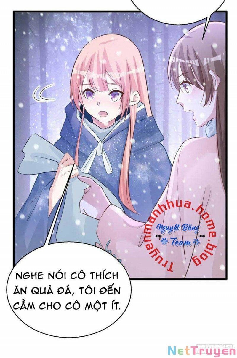 đọc truyện Thảnh Thơi Thú Thế Chủng Chủng Điền, Sinh Sinh Tể Chương 282.2 ảnh 16 tại Thiên Thai Truyện