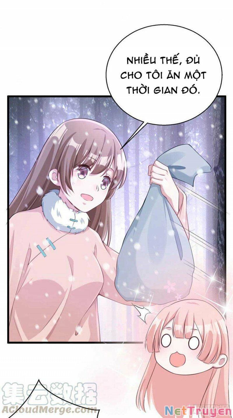 đọc truyện Thảnh Thơi Thú Thế Chủng Chủng Điền, Sinh Sinh Tể Chương 282.2 ảnh 17 tại Thiên Thai Truyện