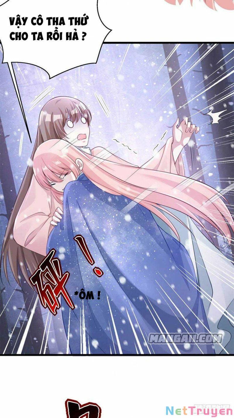 đọc truyện Thảnh Thơi Thú Thế Chủng Chủng Điền, Sinh Sinh Tể Chương 282.2 ảnh 18 tại Thiên Thai Truyện