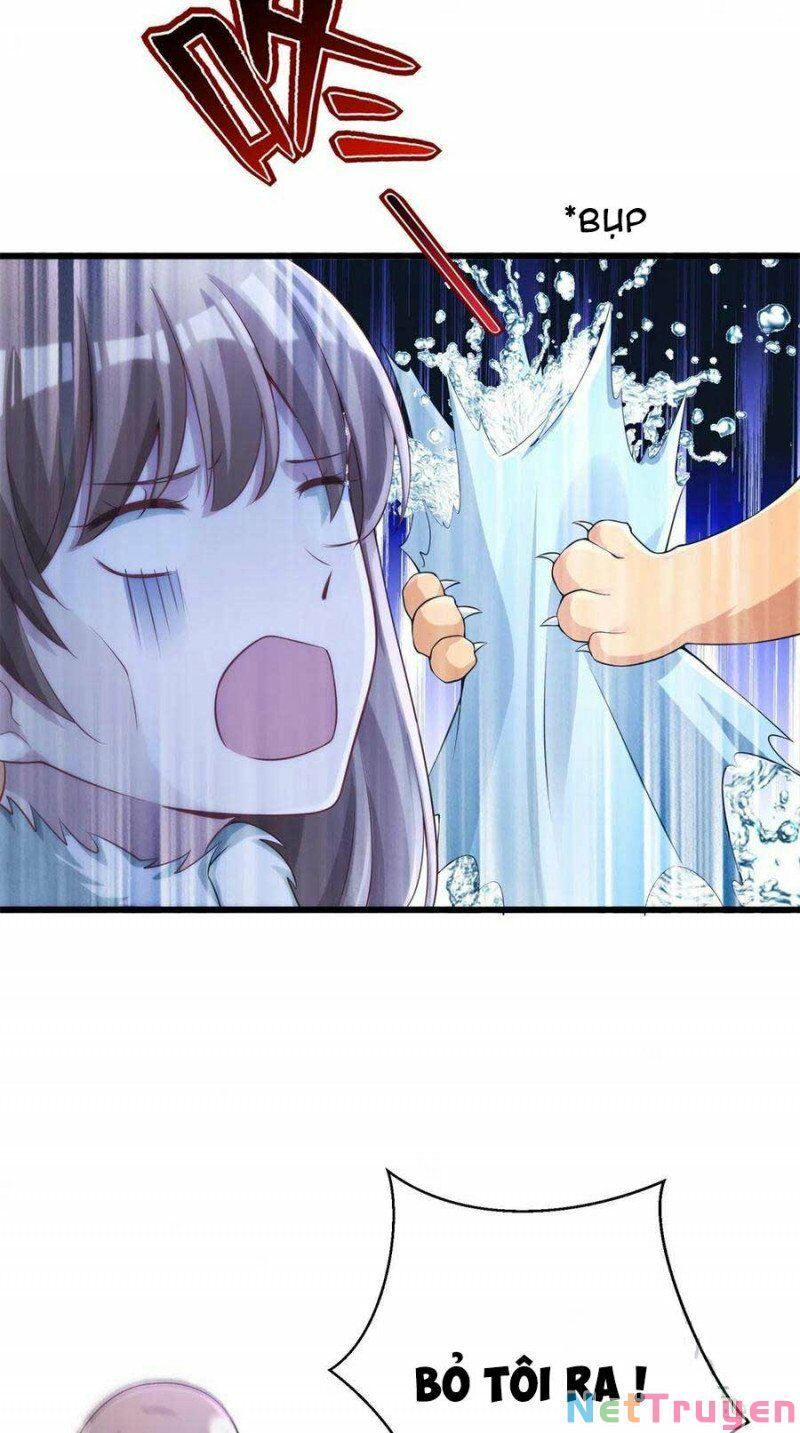 đọc truyện Thảnh Thơi Thú Thế Chủng Chủng Điền, Sinh Sinh Tể Chương 282.2 ảnh 19 tại Thiên Thai Truyện