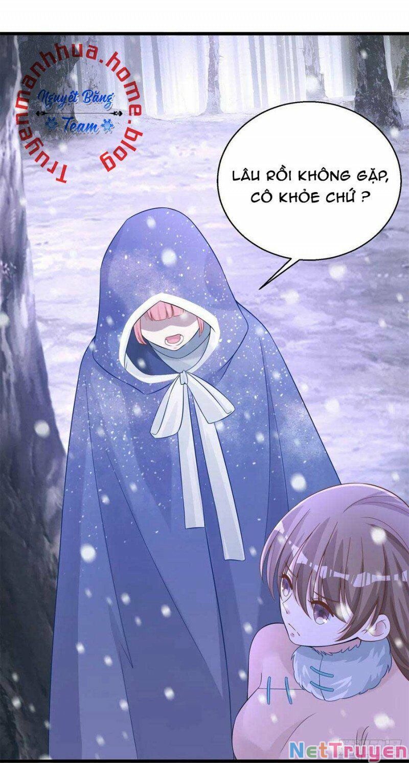 đọc truyện Thảnh Thơi Thú Thế Chủng Chủng Điền, Sinh Sinh Tể Chương 282.2 ảnh 4 tại Thiên Thai Truyện