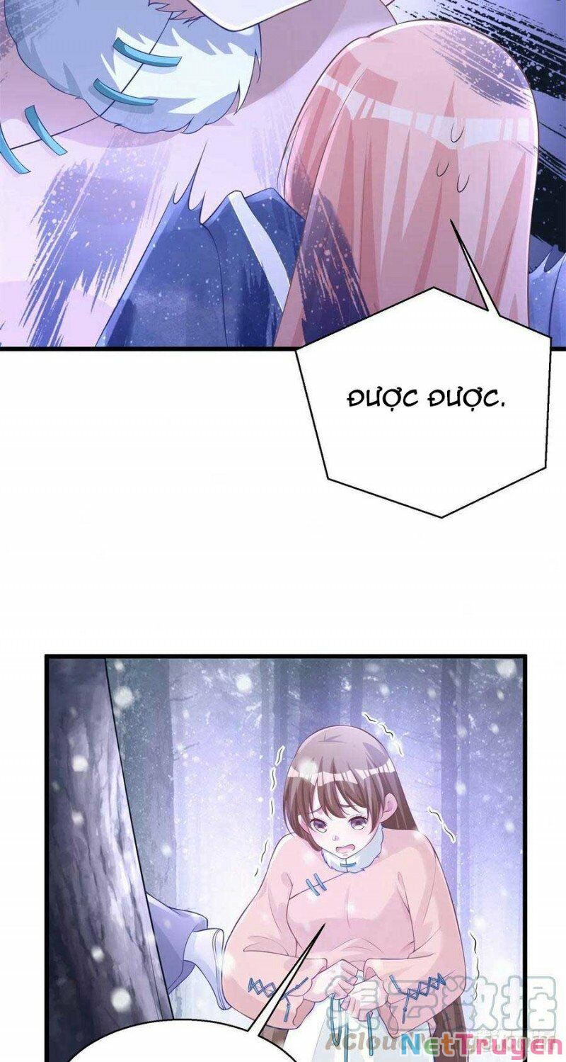 đọc truyện Thảnh Thơi Thú Thế Chủng Chủng Điền, Sinh Sinh Tể Chương 282.2 ảnh 23 tại Thiên Thai Truyện