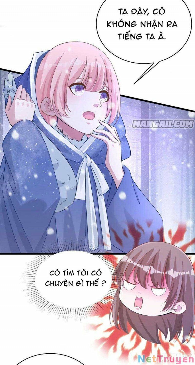 đọc truyện Thảnh Thơi Thú Thế Chủng Chủng Điền, Sinh Sinh Tể Chương 282.2 ảnh 6 tại Thiên Thai Truyện