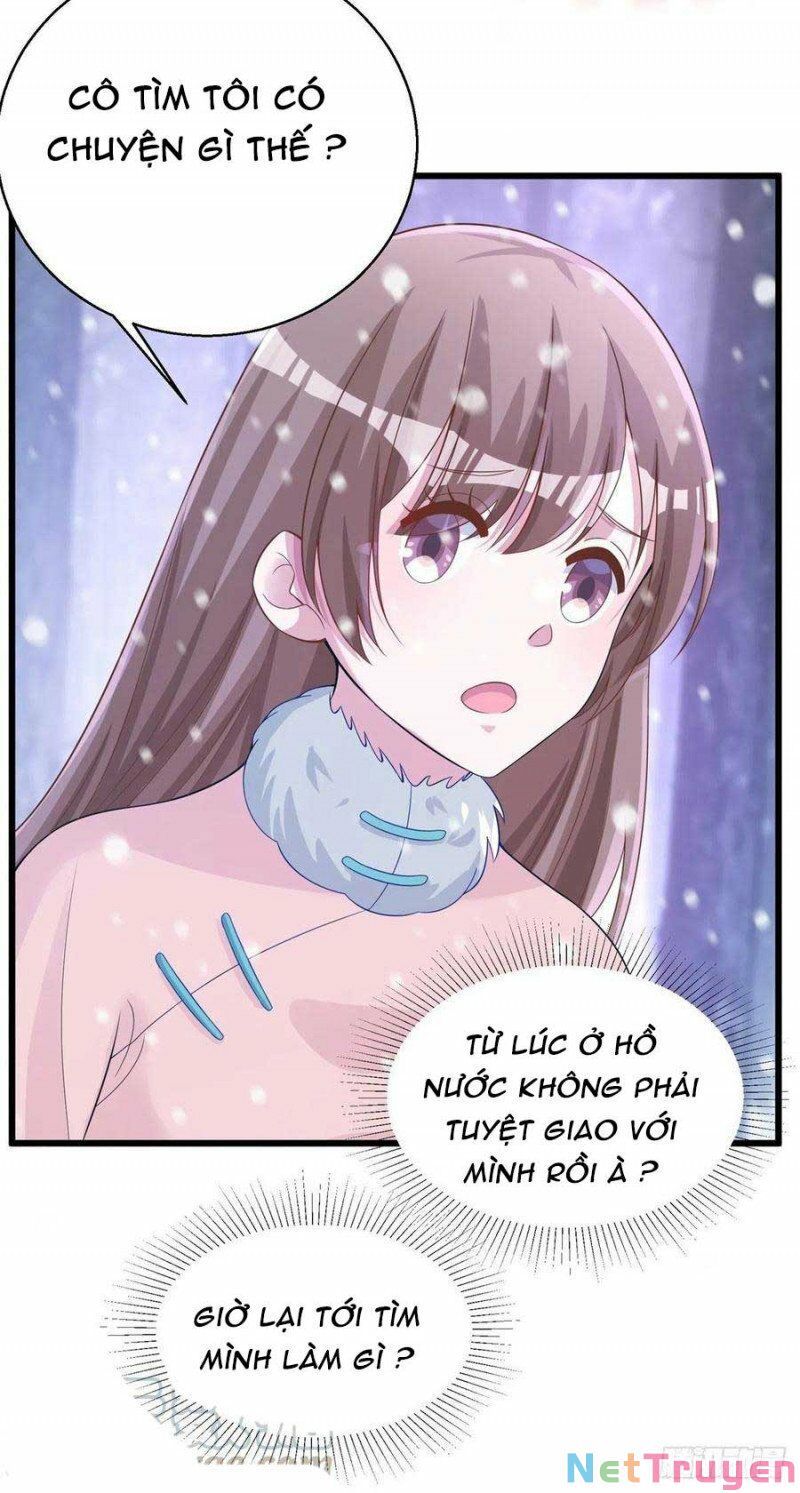 đọc truyện Thảnh Thơi Thú Thế Chủng Chủng Điền, Sinh Sinh Tể Chương 282.2 ảnh 7 tại Thiên Thai Truyện