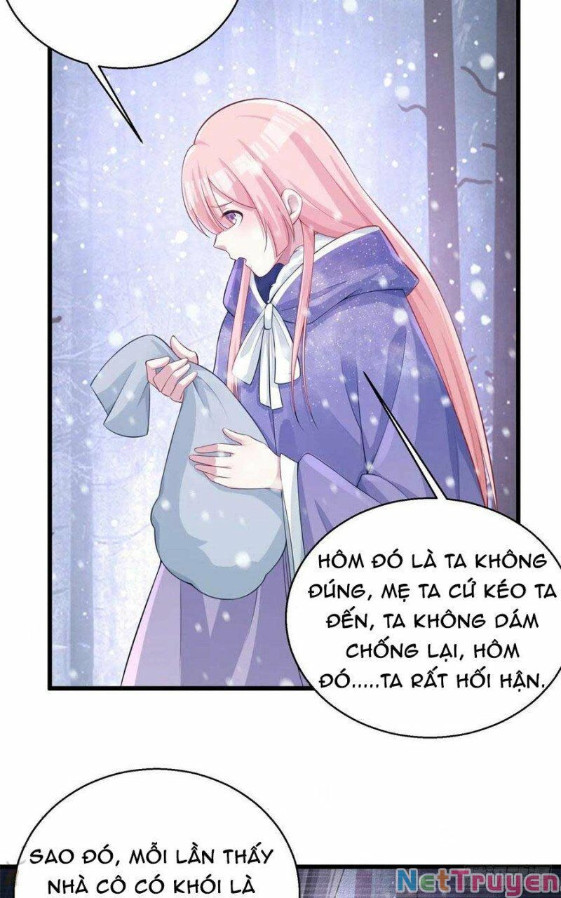 đọc truyện Thảnh Thơi Thú Thế Chủng Chủng Điền, Sinh Sinh Tể Chương 282.2 ảnh 9 tại Thiên Thai Truyện