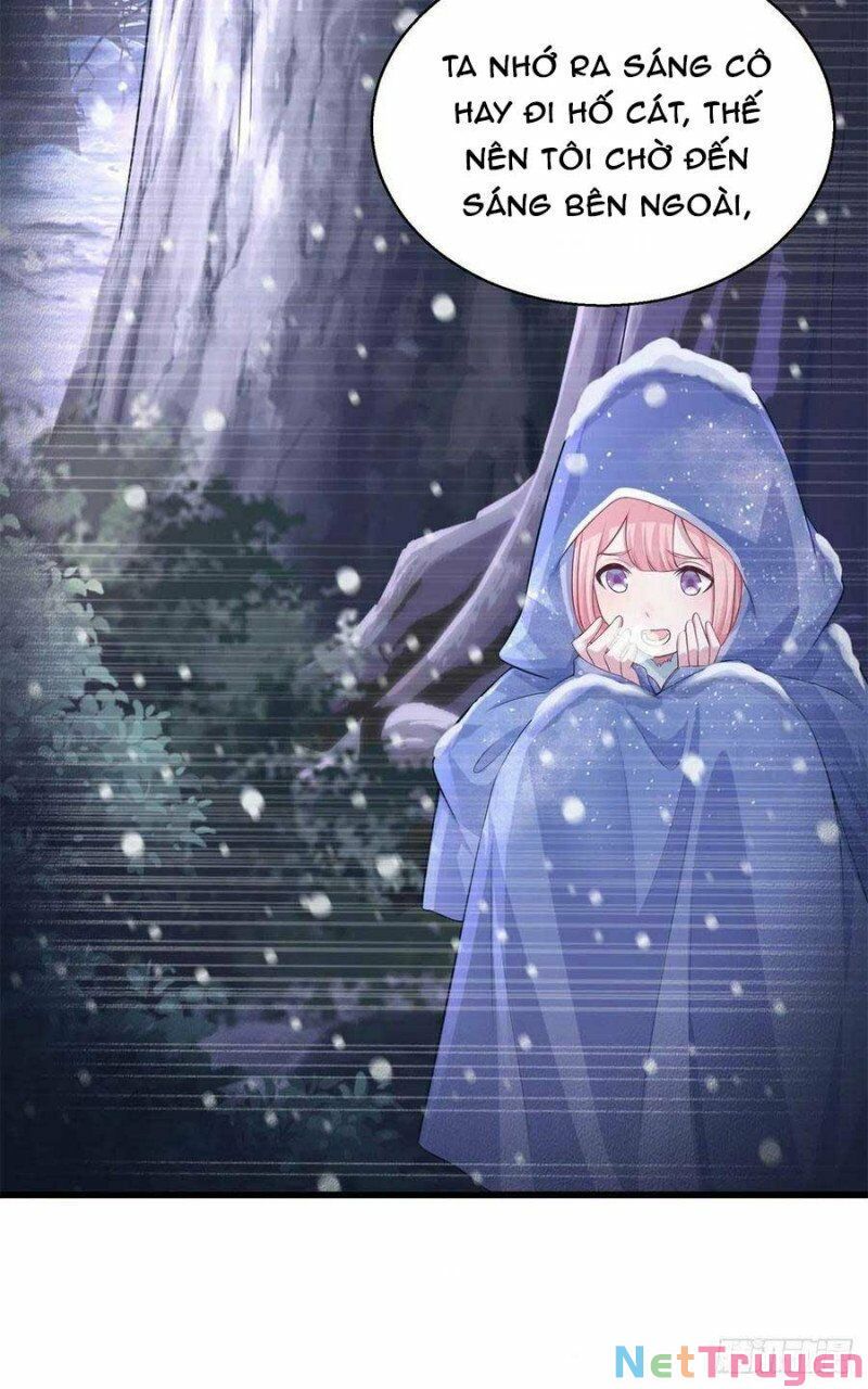 đọc truyện Thảnh Thơi Thú Thế Chủng Chủng Điền, Sinh Sinh Tể Chương 282.2 ảnh 11 tại Thiên Thai Truyện