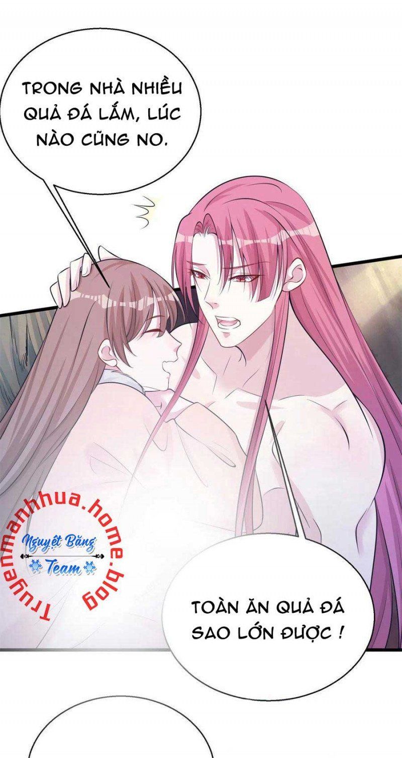 đọc truyện Thảnh Thơi Thú Thế Chủng Chủng Điền, Sinh Sinh Tể Chương 283.5 ảnh 3 tại Thiên Thai Truyện