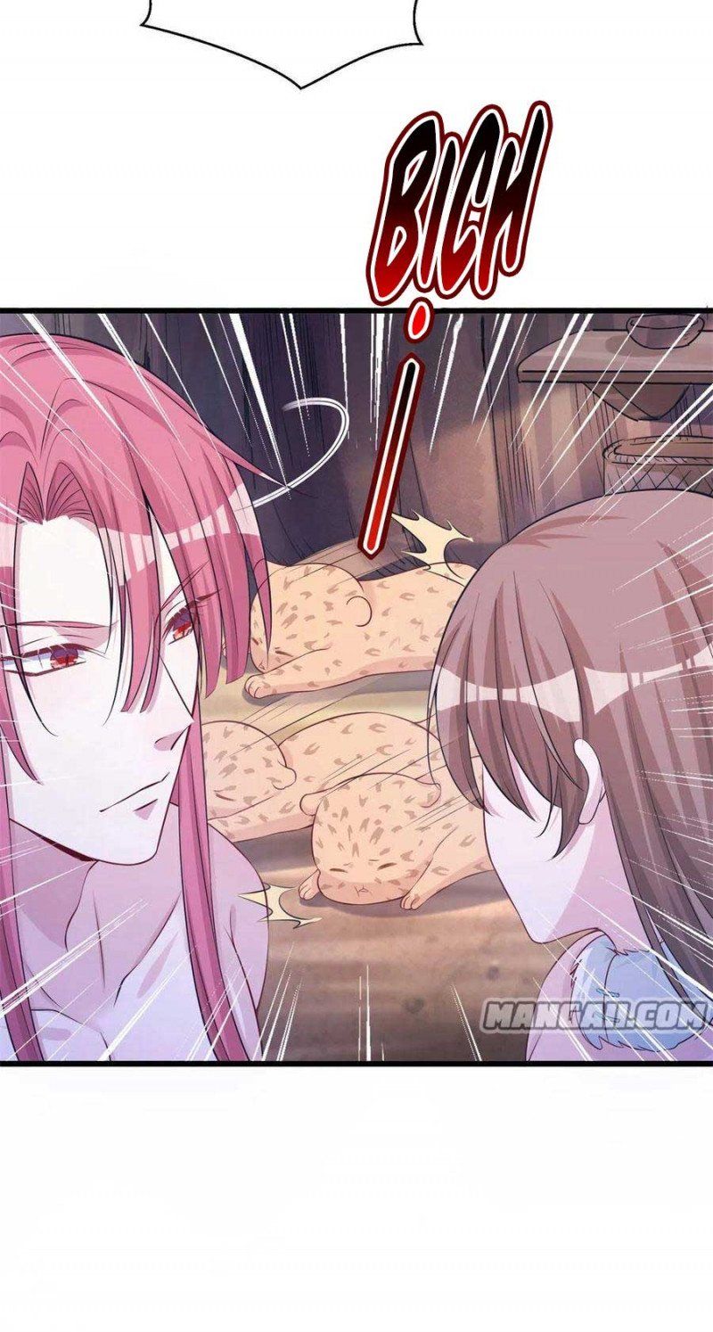 đọc truyện Thảnh Thơi Thú Thế Chủng Chủng Điền, Sinh Sinh Tể Chương 283.5 ảnh 12 tại Thiên Thai Truyện