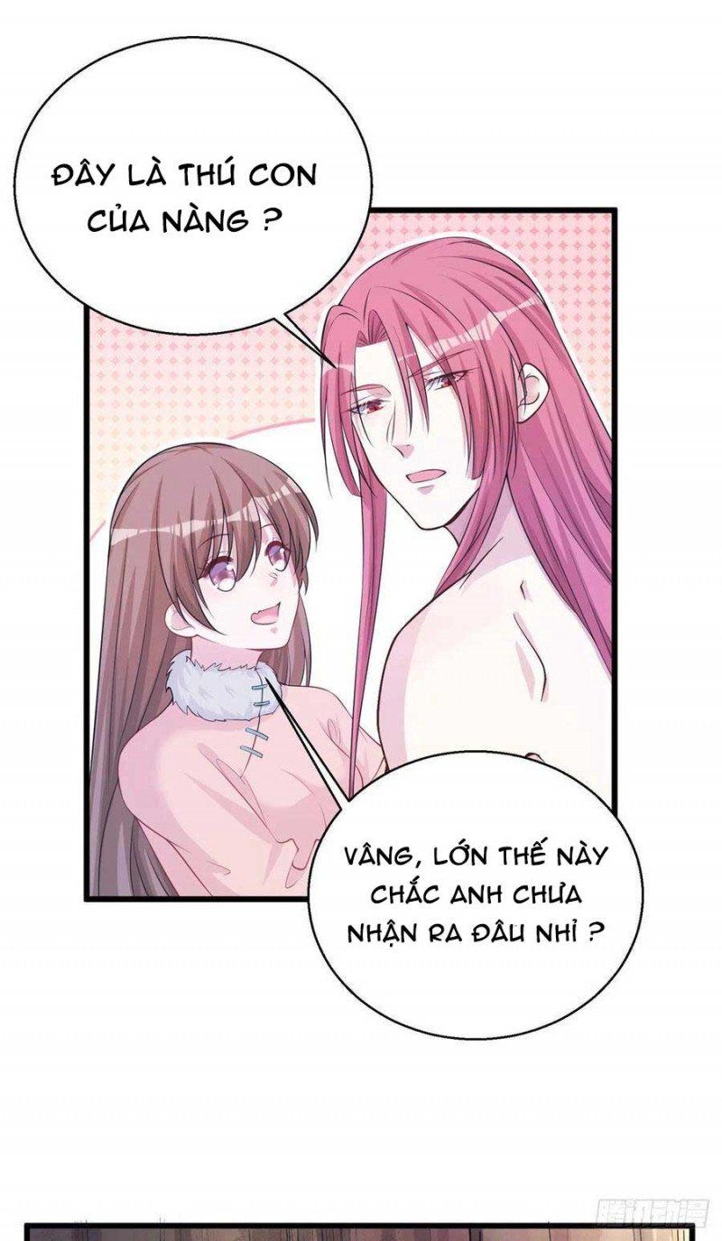 đọc truyện Thảnh Thơi Thú Thế Chủng Chủng Điền, Sinh Sinh Tể Chương 283.5 ảnh 13 tại Thiên Thai Truyện