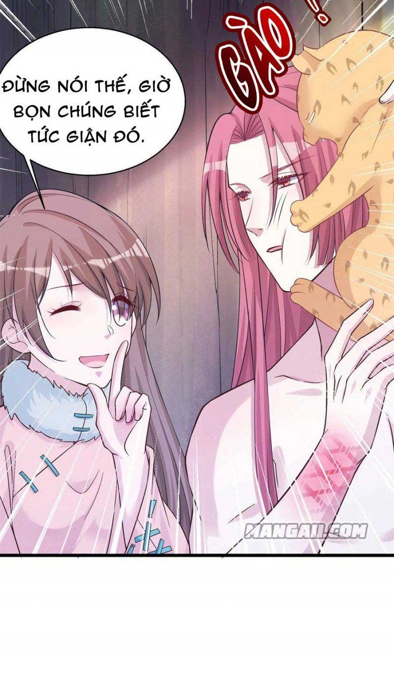 đọc truyện Thảnh Thơi Thú Thế Chủng Chủng Điền, Sinh Sinh Tể Chương 283.5 ảnh 16 tại Thiên Thai Truyện