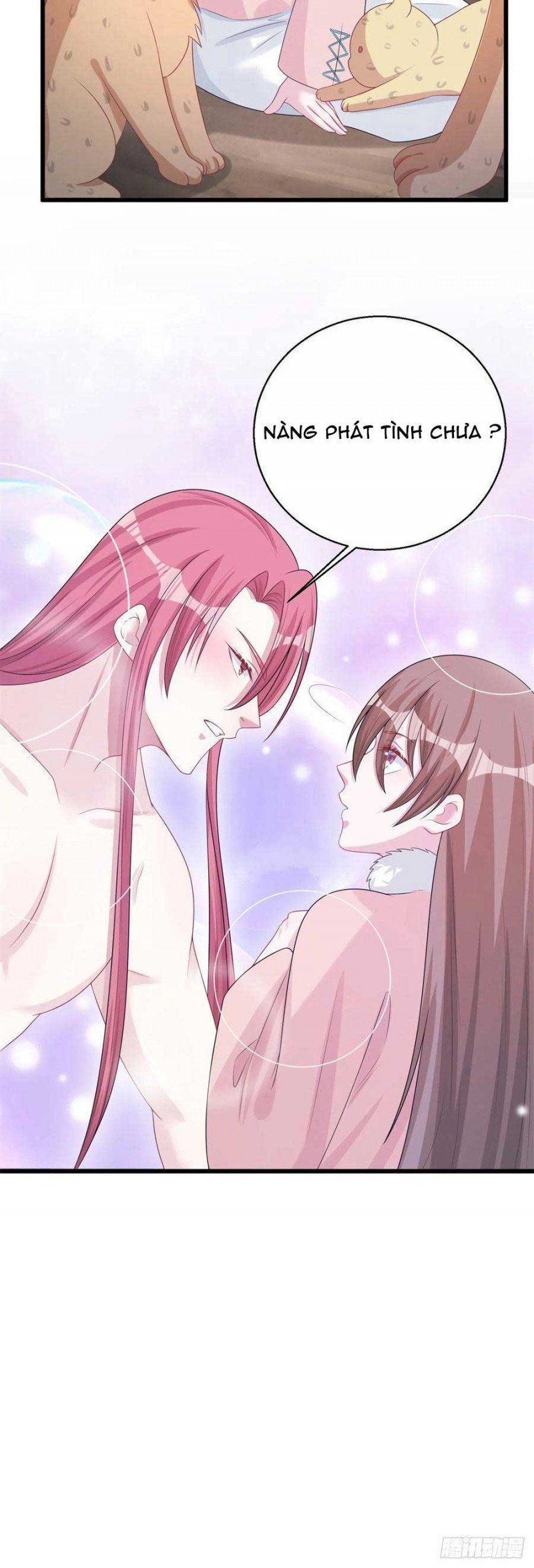 đọc truyện Thảnh Thơi Thú Thế Chủng Chủng Điền, Sinh Sinh Tể Chương 283.5 ảnh 19 tại Thiên Thai Truyện