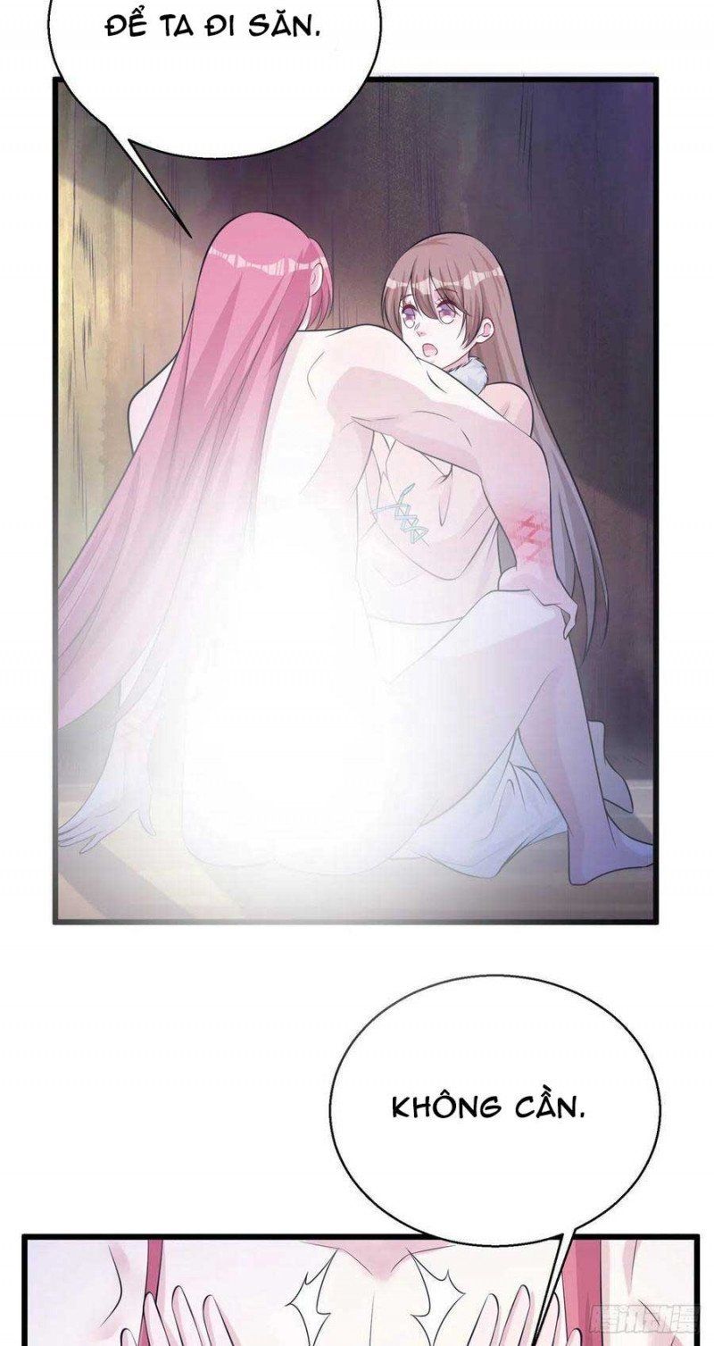 đọc truyện Thảnh Thơi Thú Thế Chủng Chủng Điền, Sinh Sinh Tể Chương 283.5 ảnh 4 tại Thiên Thai Truyện