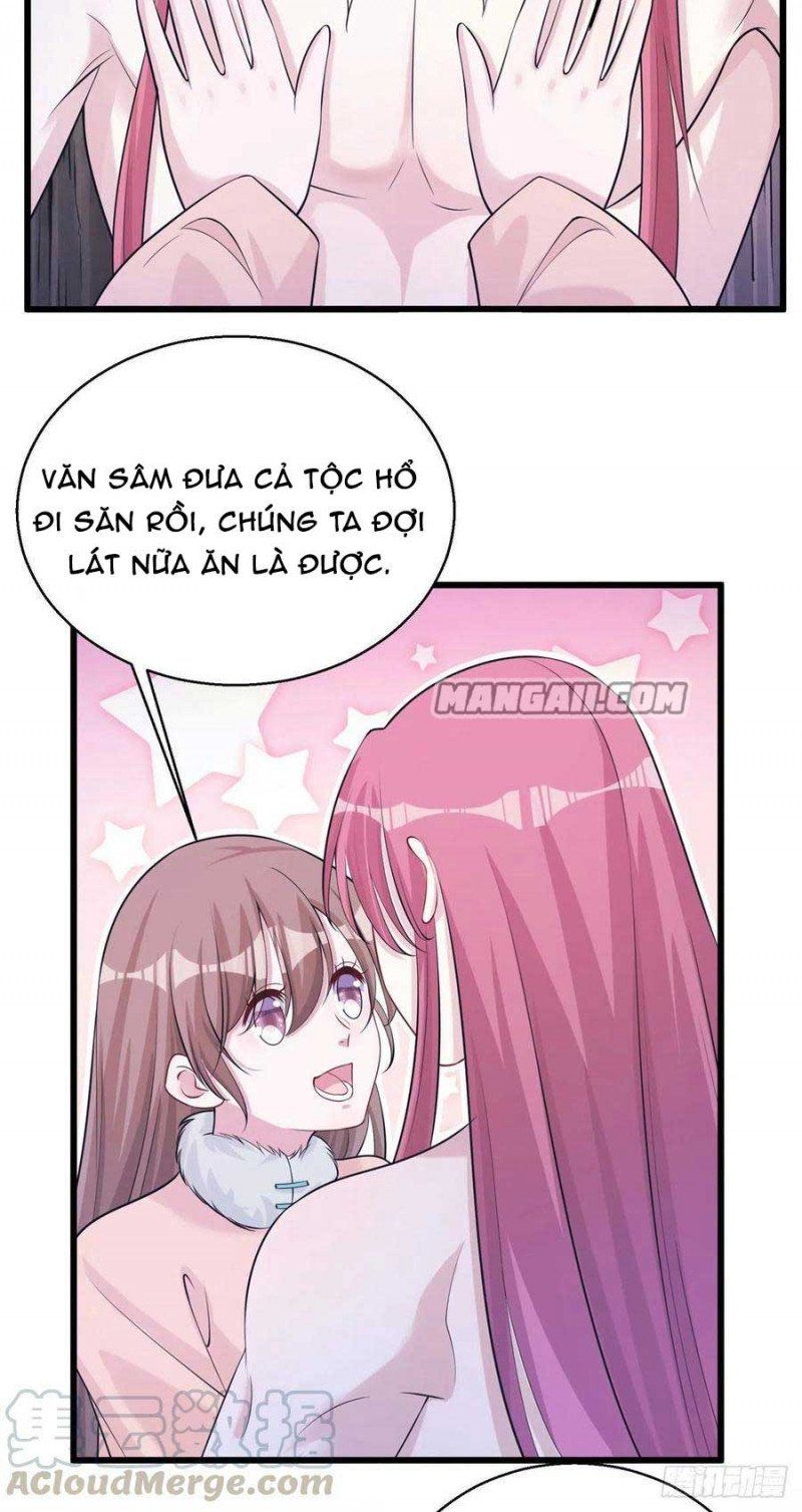 đọc truyện Thảnh Thơi Thú Thế Chủng Chủng Điền, Sinh Sinh Tể Chương 283.5 ảnh 5 tại Thiên Thai Truyện