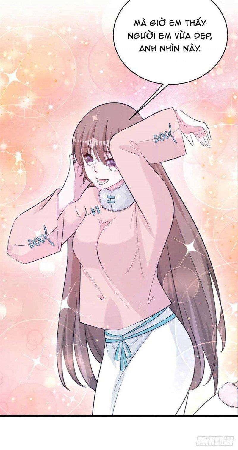 đọc truyện Thảnh Thơi Thú Thế Chủng Chủng Điền, Sinh Sinh Tể Chương 283.5 ảnh 6 tại Thiên Thai Truyện