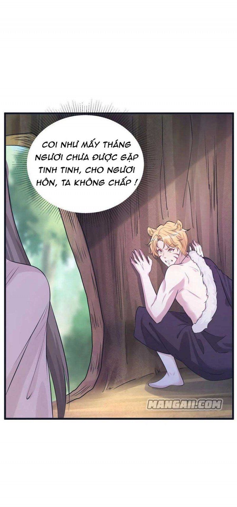 đọc truyện Thảnh Thơi Thú Thế Chủng Chủng Điền, Sinh Sinh Tể Chương 283.5 ảnh 9 tại Thiên Thai Truyện