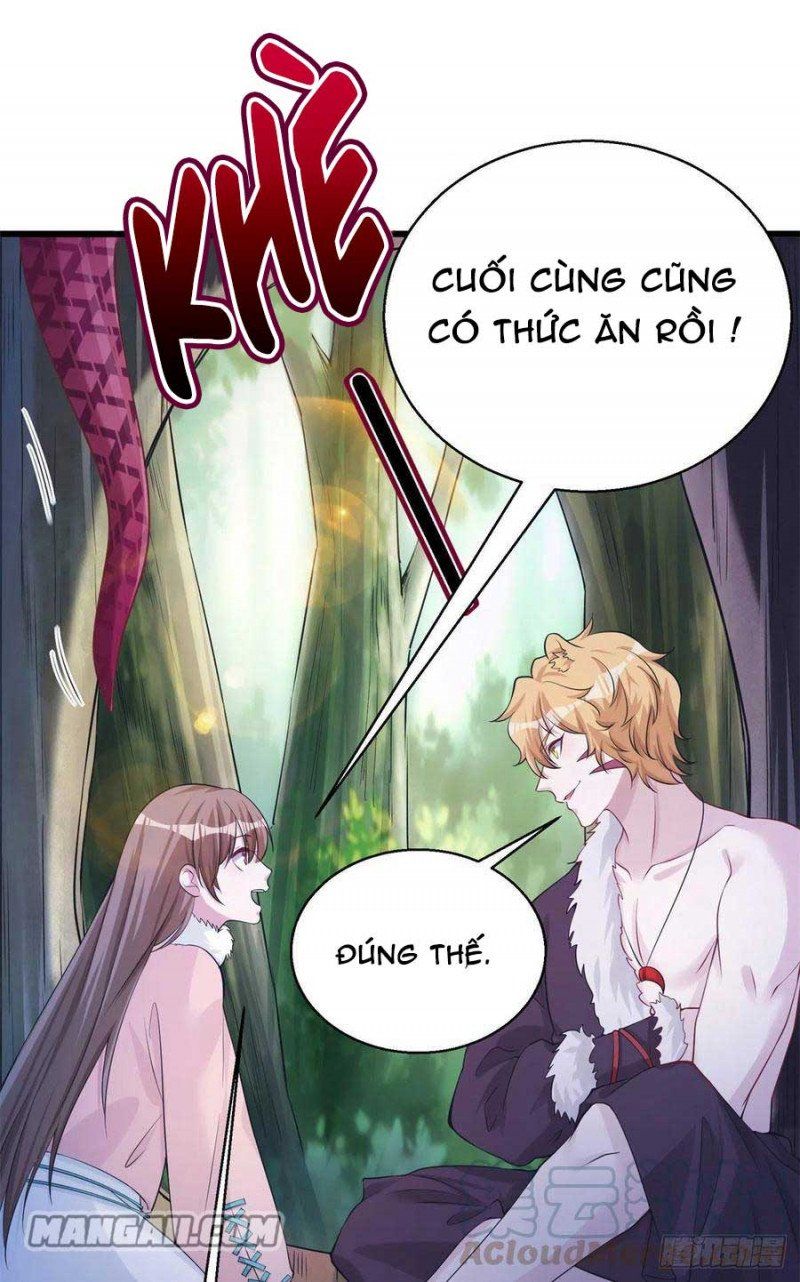 đọc truyện Thảnh Thơi Thú Thế Chủng Chủng Điền, Sinh Sinh Tể Chương 283 ảnh 12 tại Thiên Thai Truyện