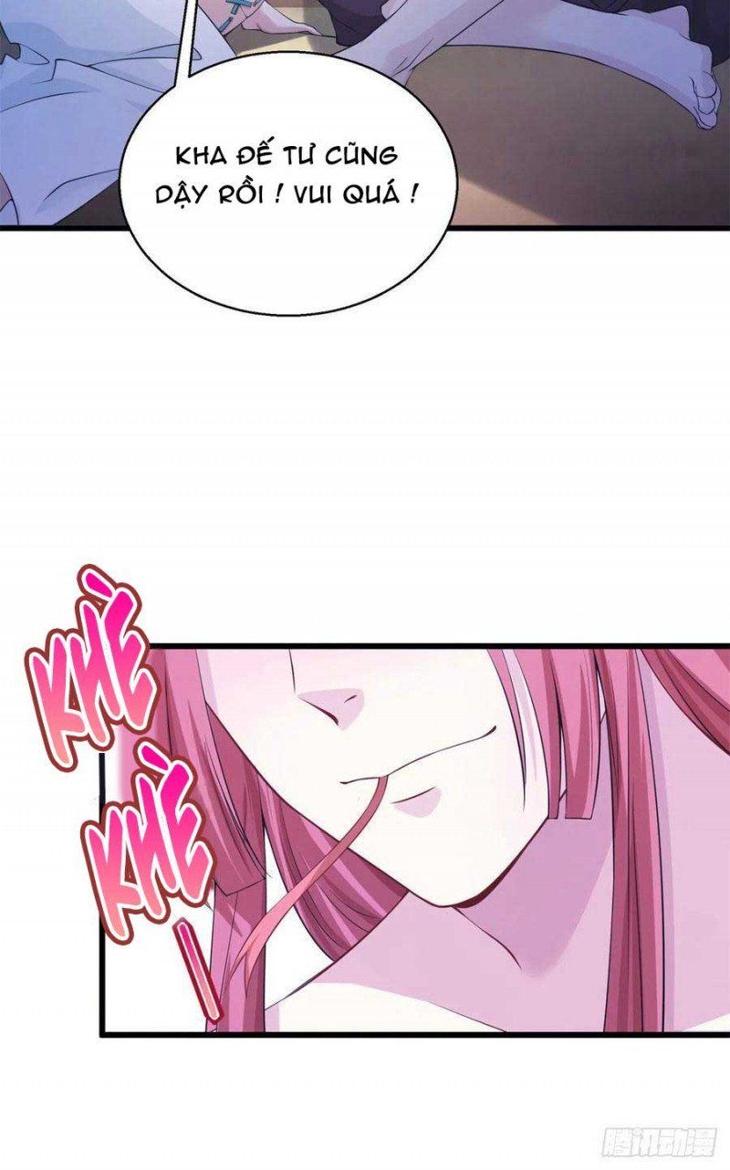 đọc truyện Thảnh Thơi Thú Thế Chủng Chủng Điền, Sinh Sinh Tể Chương 283 ảnh 13 tại Thiên Thai Truyện