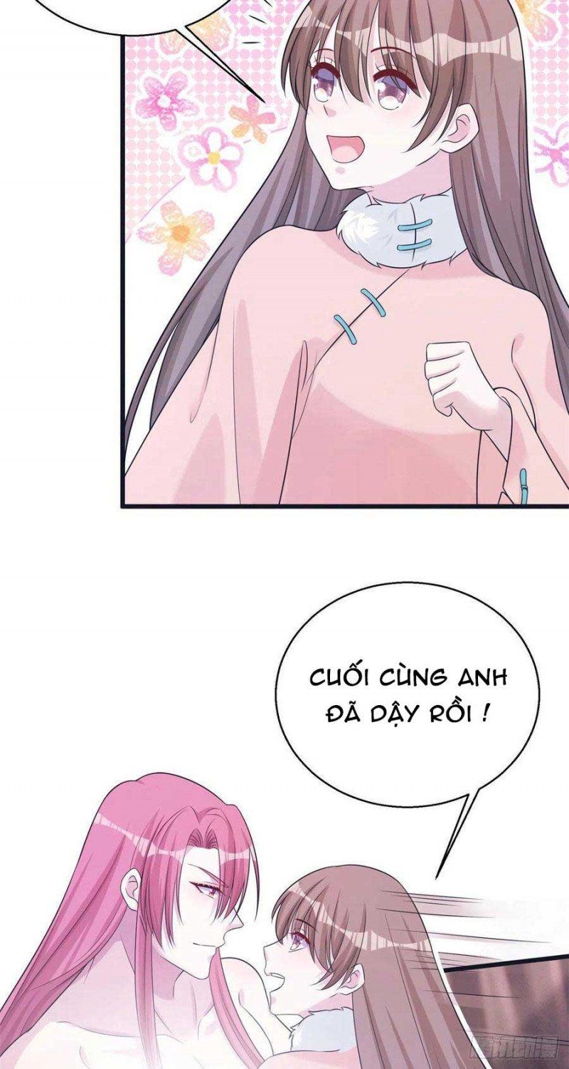 đọc truyện Thảnh Thơi Thú Thế Chủng Chủng Điền, Sinh Sinh Tể Chương 283 ảnh 17 tại Thiên Thai Truyện