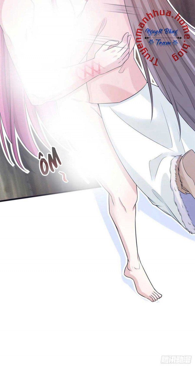 đọc truyện Thảnh Thơi Thú Thế Chủng Chủng Điền, Sinh Sinh Tể Chương 283 ảnh 18 tại Thiên Thai Truyện