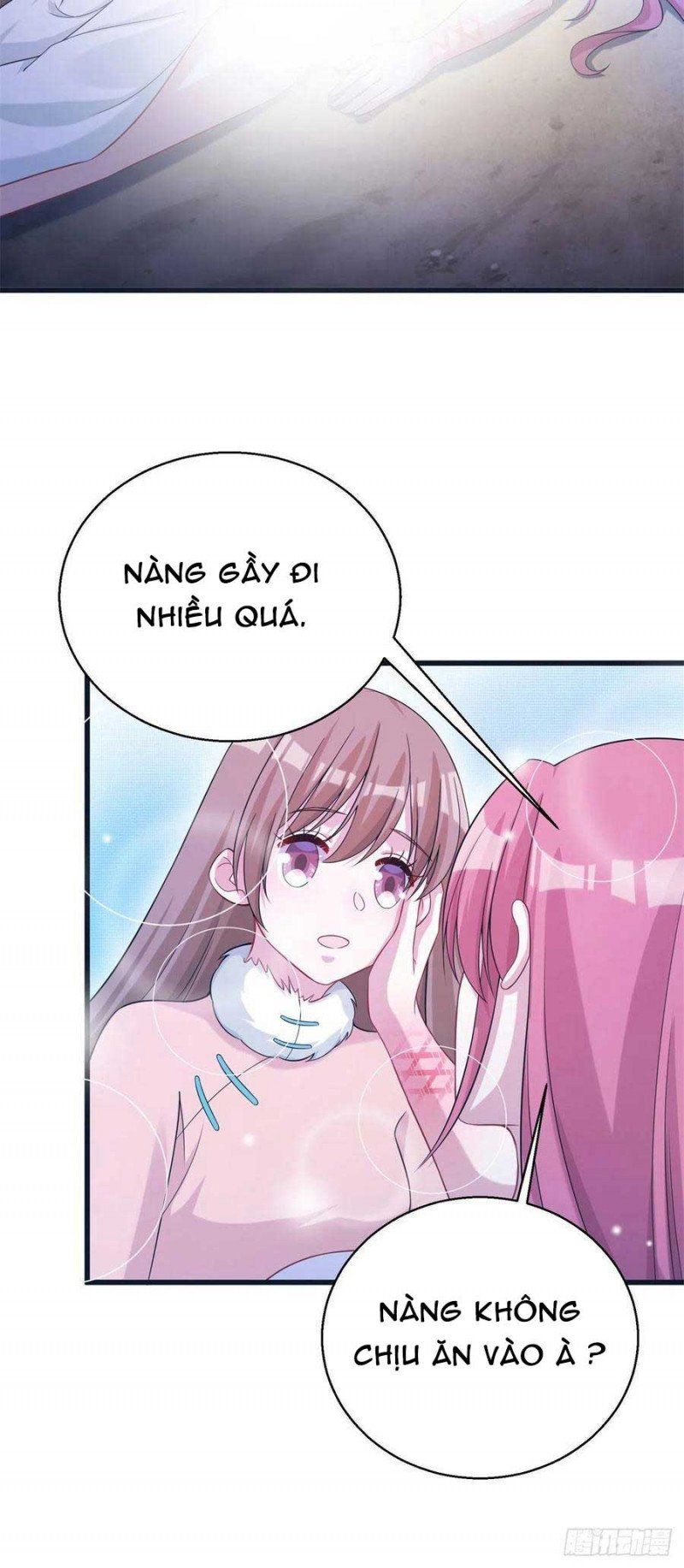 đọc truyện Thảnh Thơi Thú Thế Chủng Chủng Điền, Sinh Sinh Tể Chương 283 ảnh 21 tại Thiên Thai Truyện