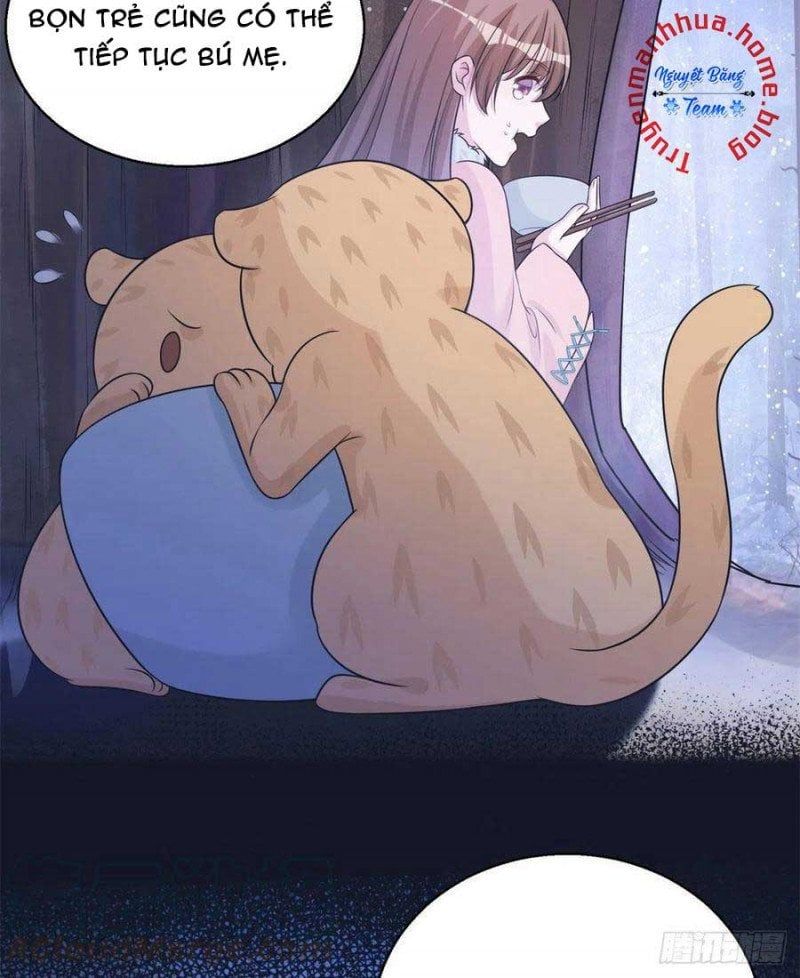 đọc truyện Thảnh Thơi Thú Thế Chủng Chủng Điền, Sinh Sinh Tể Chương 283 ảnh 7 tại Thiên Thai Truyện