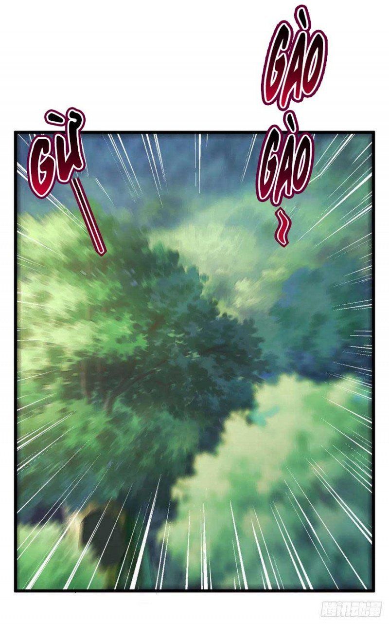 đọc truyện Thảnh Thơi Thú Thế Chủng Chủng Điền, Sinh Sinh Tể Chương 283 ảnh 11 tại Thiên Thai Truyện