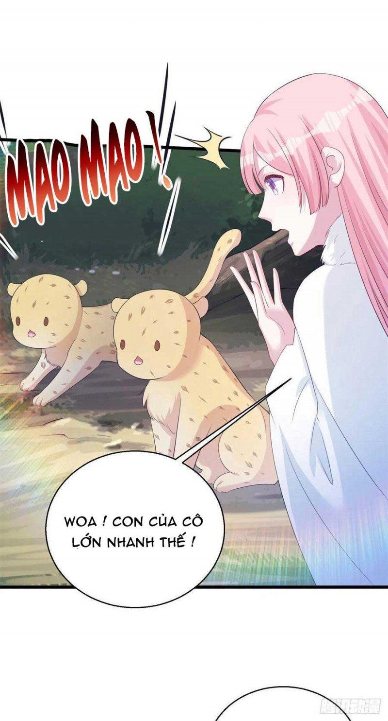 đọc truyện Thảnh Thơi Thú Thế Chủng Chủng Điền, Sinh Sinh Tể Chương 284.5 ảnh 12 tại Thiên Thai Truyện