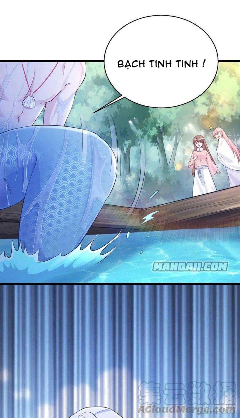 đọc truyện Thảnh Thơi Thú Thế Chủng Chủng Điền, Sinh Sinh Tể Chương 284.5 ảnh 15 tại Thiên Thai Truyện